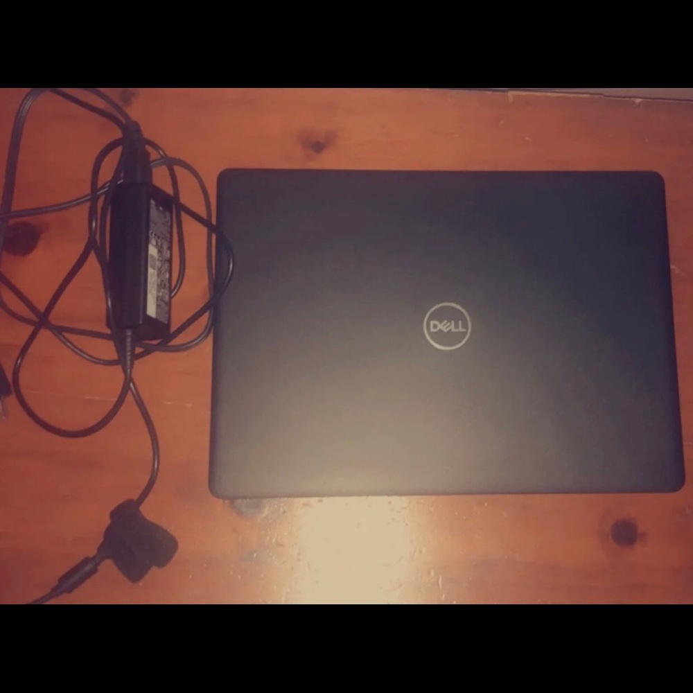 Dell 14” Intel - Latitude 3490 Notebook